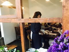 -铃木食堂(帽儿胡同店)