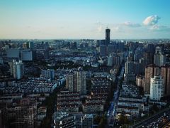 -环球港凯悦 · 享悦中餐厅