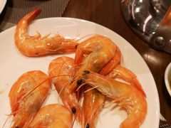 -嘉年华大酒店琴湾-自助餐厅