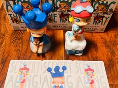 -泡泡玛特POPMART(大兴荟聚店)