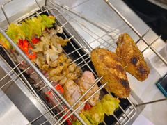 -小寒羊烧烤(凯瑞时代大厦店)