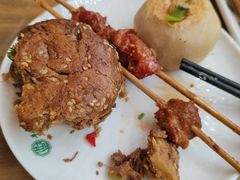 -牛街洪记小吃店(牛街店)