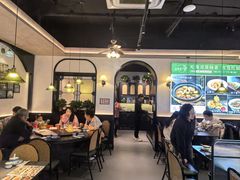 -红厨巷·淮扬菜(熙南里店)