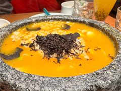 -菌自由丨野生菌火锅特色庭院餐厅(丽江古城店)