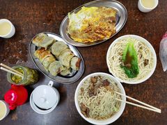 鸡蛋煎裹粽-巧心裹蒸(南方购物中心店)