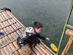 -楠溪江风景名胜区