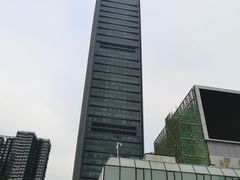 -荔枝公园-小平画像广场