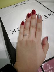 -EasyLady美甲沙龙
