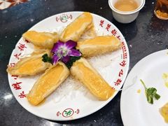 -头牌小厨·福田大排档(石厦店)