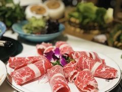-围炉夜话·潮汕卤水火锅(榕江店)