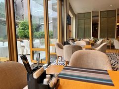 -成都安仁福朋喜来登酒店