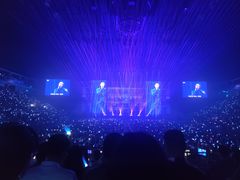 -宝能国际体育演艺中心