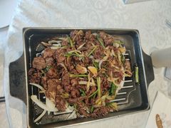 -马凯餐厅(地安门店)