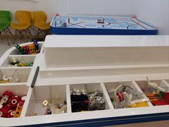 -能力风暴机器人编程中心