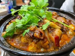 -川香煲(茅台路店)