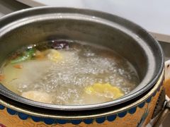 -犇鼎牛潮汕牛肉火锅(新辰里学清路店)