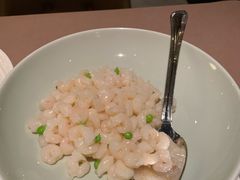 清炒河虾仁-夜上海(新天地店)