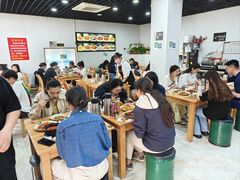 -贤花饭店(城阳店)