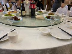 -郑庄脂渣海鲜楼(九水路店)