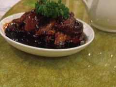 -徐记私厨(半淞园路店)