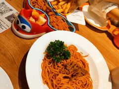 -必胜客(龙泉万达店)