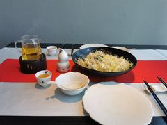 -馋遇江南·精致湖景雅宴(东方之门店)