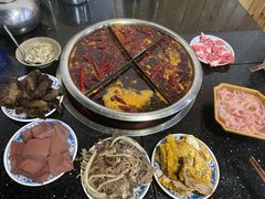 -祝幺妹火锅(裕华村总店)