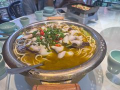 -大融厨·鸡毛店·川菜(果壳里东安湖店)