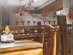 大堂-元志初腊汁肉夹馍(钟楼粉巷店)
