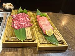 -暖都焼肉·和牛酒場(花都店)