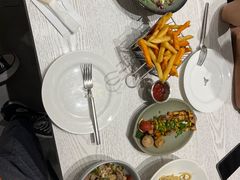 -娜娜家•Nana's restaurant(国金汇店)
