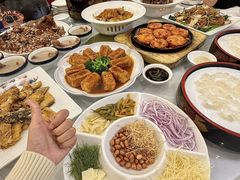 -金百门·顺德海鲜酒家(陈村店)