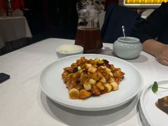 -惠丰堂饭庄·烤鸭·京味菜(民族大学店)