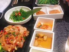 -嘿嘟嘟·肋条烧肉放题(爱融荟城店)