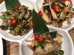 -必点海鲜·鲅鱼水饺(鞍山西道店)