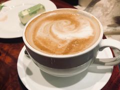 -上海锦江汤臣洲际大酒店柒酒廊