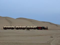 -达拉特旗响沙湾旅游区