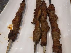 -巴依老爷新疆美食(望京小街店)