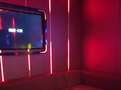 -圣地雅歌KTV(市府广场店)