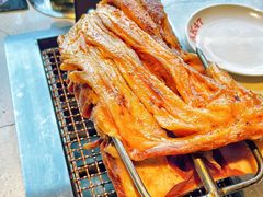 -AK47烤羊腿串吧(柳浪家园店)