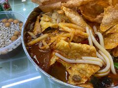 -红鼻子桂林米粉(金唐新光界店)