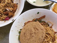 -高邮面馆(明瓦廊店)