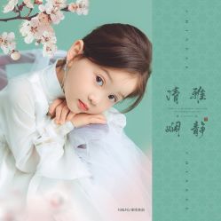 -倾城宝贝儿童摄影(浦东金谊店)