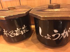 -博多一幸舍(侨福芳草地购物中心店)