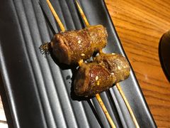 -烧货·活海鲜炭烧(湖滨商业街店)