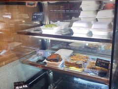 -Max Bakery 阿唛手作