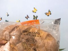 -BreadTalk面包新语·烘焙蛋糕(金光华广场店)