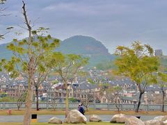 -白石龙音乐公园