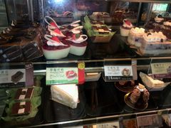 -可颂坊(凉城店)