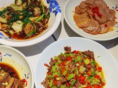 -火宫殿·小吃王国(坡子街店)